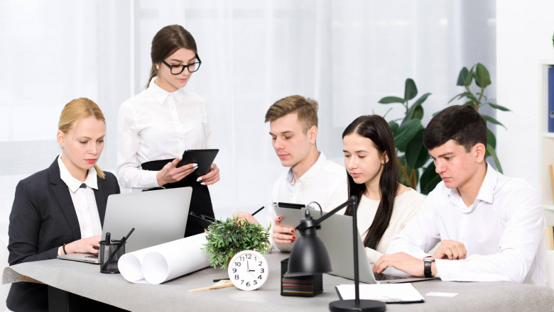 Top HR Trends to Watch in Performance Management in 2025