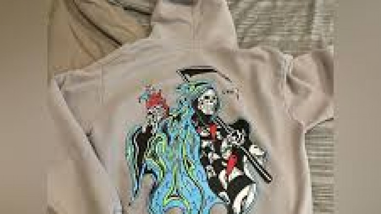 Warren Lotas Shirt