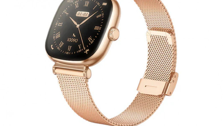 What Makes Smart Watches the Future of Wearable Tech—and How to Choose the Right One in Pakistan?