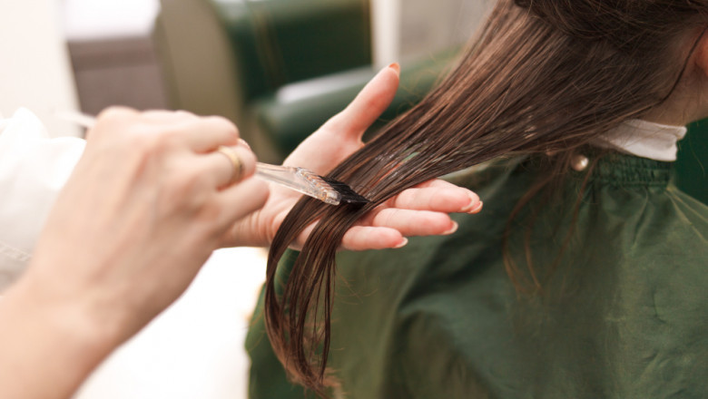 What to Expect During Your First Hair Botox Session