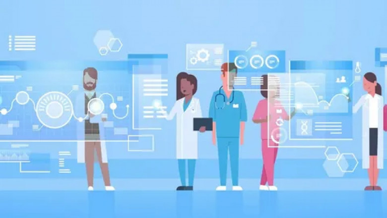 What You Need to Know About Real-Time Data Sharing in Healthcare