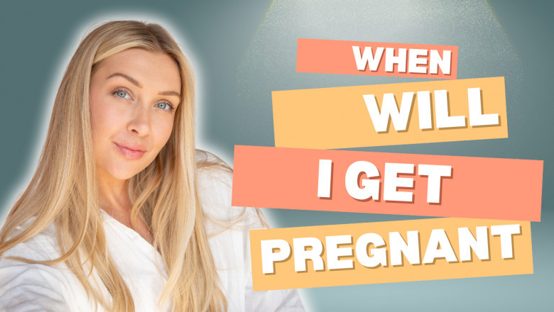 When Will I Get Pregnant? A Gentle Look at Free Astrology Prediction