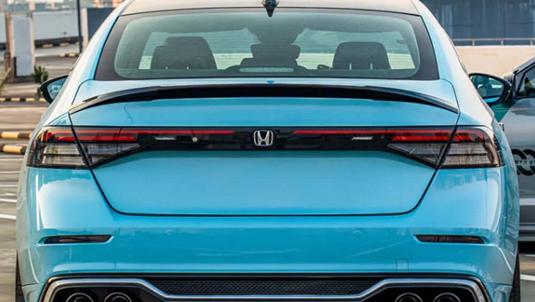 Where to Buy the Best Car Spoilers Online in 2025