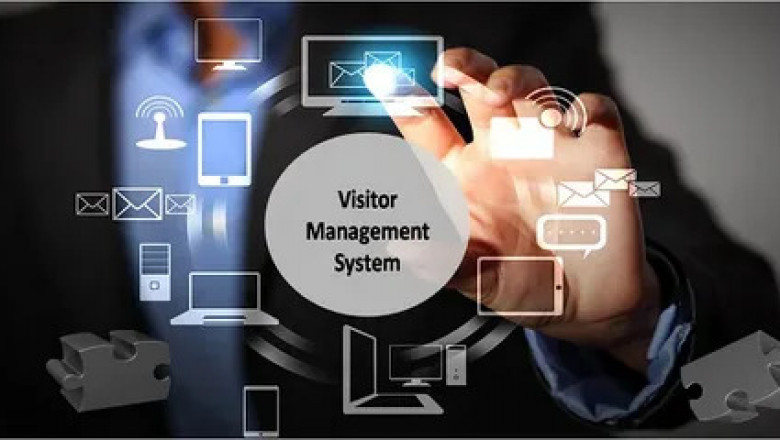 Where to Get the Most Reliable Visitor Management System for Your Company