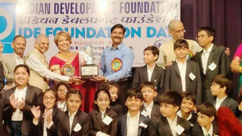 Which Is the Best IBDP School in Mumbai for Global Learning?