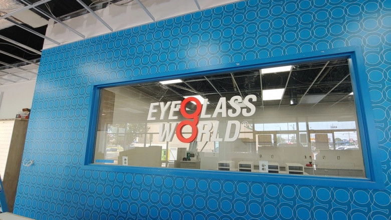 Why Every Small Business Needs Custom Window Decals