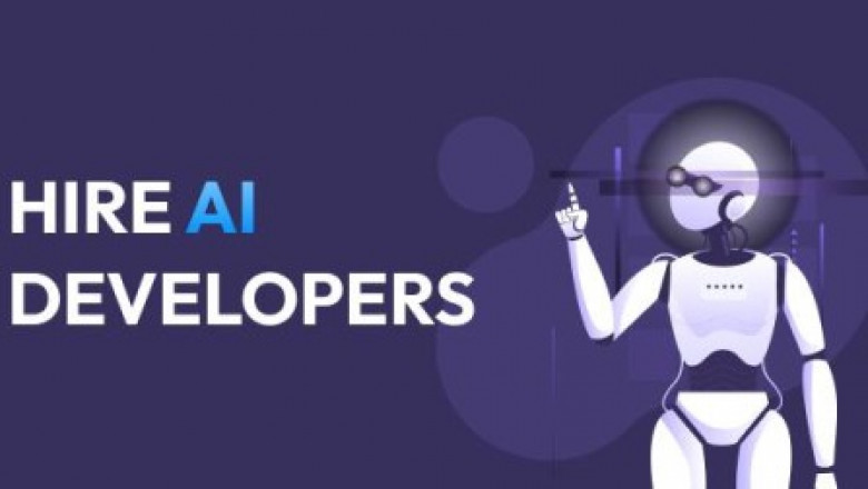 Agicent Technologies : Hire AI Developers