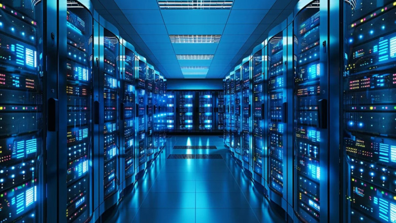 Autonomous Infrastructure: The Self-Healing Data Center
