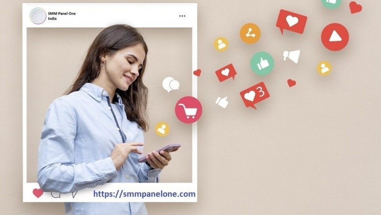 Boost Your Business with SMM Instagram Tools from SMM Panel One