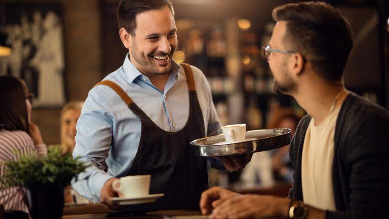 Brew Moments that Matter: Coffee Catering by La Vela for Parties That Pop