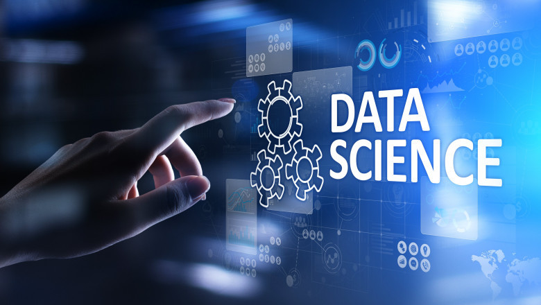 Build a Strong Foundation: 10 Frameworks Critical for Data Scientists