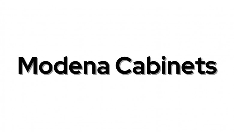 Custom Bathroom Cabinets and Vanities in Orange, CA: Your Dream Bathroom Awaits with Modena Cabinets