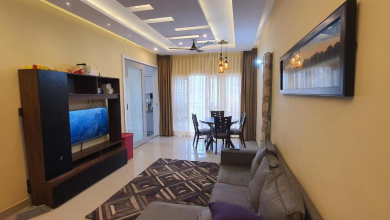 Discover Fully Furnished Properties for Sale in Bengaluru with HexaHome in 2025
