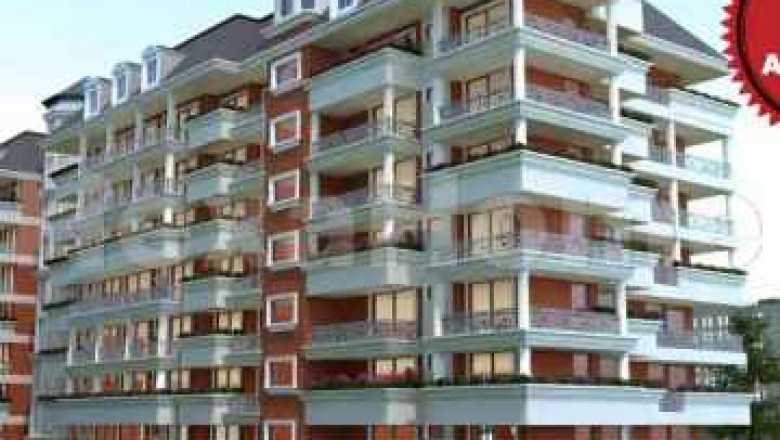 Discover the Best Residential Projects in Haridwar with HexaHome