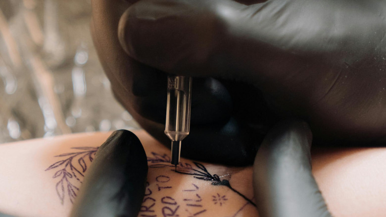 How a Fine Line Tattoo Course Can Boost Your Career