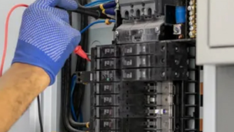 “How Electrical Wiring Upgrades Can Improve Home Safety and Efficiency”