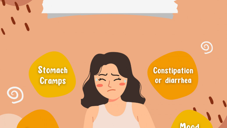 How Exercise Can Help Your Menstrual Cramps