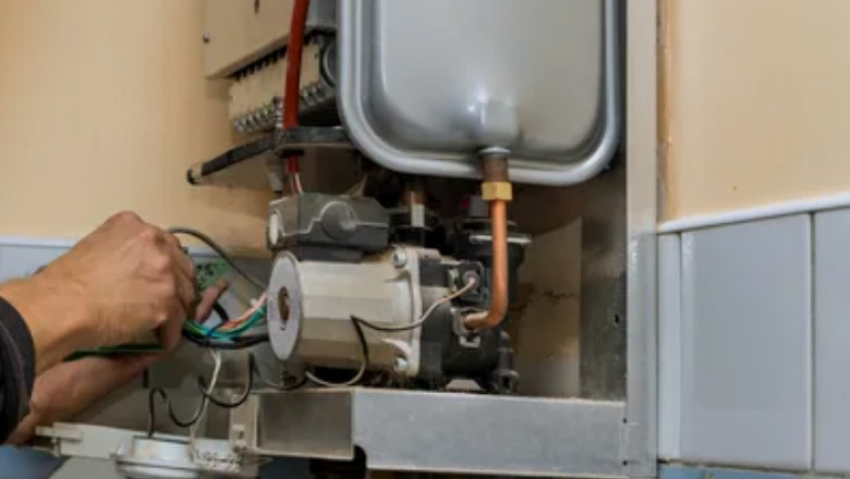 How Long Horn Home Service Simplifies Your Water Heater Installations