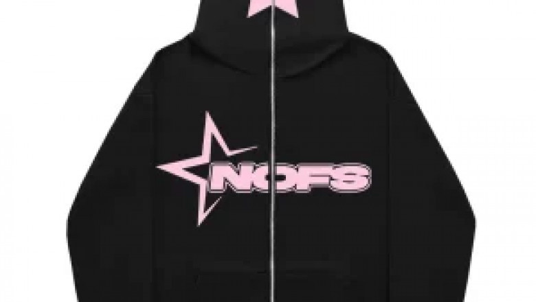 None of Us, All of You The Nofs Hoodie as a Symbol of Still Belonging