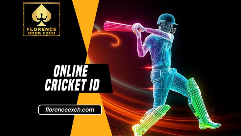 Online Cricket ID: Get Set to Play Like a Pro