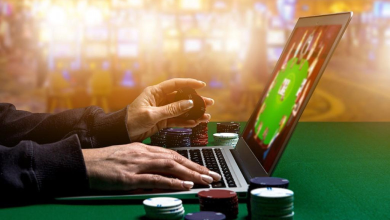 Responsible : Staying in Control at Online