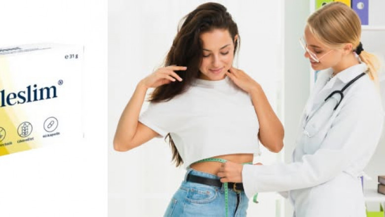 SmileSlim afslanksupplement: Wat je moet weten
