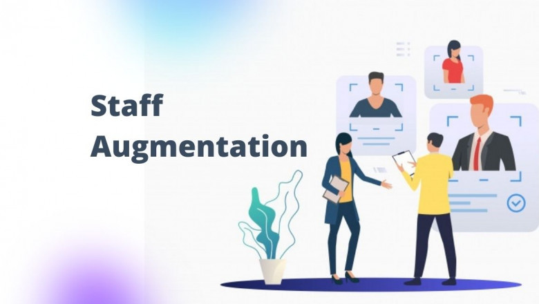 Staff Augmentation Services
