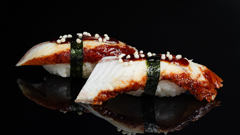Sushi Point – Bringing the Taste of the East to You