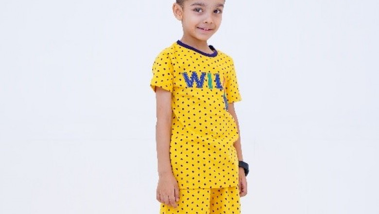 Sustainable Kids Clothing Brands That Parents Should Know About
