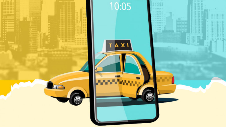 Taxi Dispatch Software: Streamlining Operations for Modern Taxi Businesses