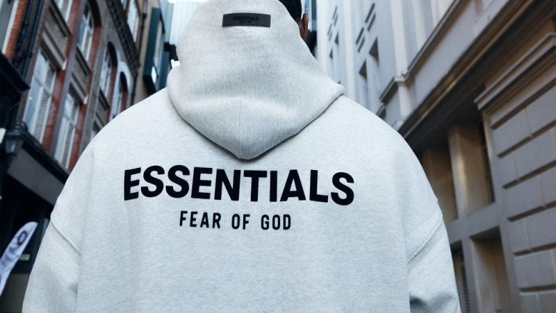 The Essentials Collection: Hoodie, Sweatshirt, and Tracksuit Explained