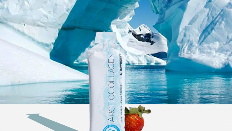 The Sweet Secret to Glowing Skin: Benefits of Strawberry Lemon Beauty Collagen