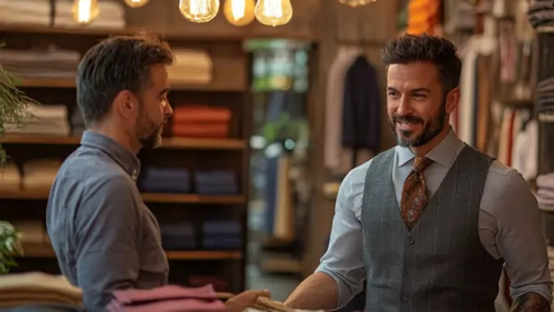 The Ultimate Bespoke Style Guide for Dubai Business Events