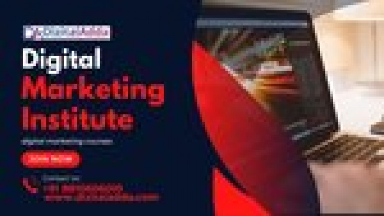 Top Digital Marketing Institute Offering the Best Digital Marketing Course in New Delhi