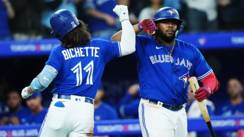 Toronto Blue Jays Spring Training Report 2025