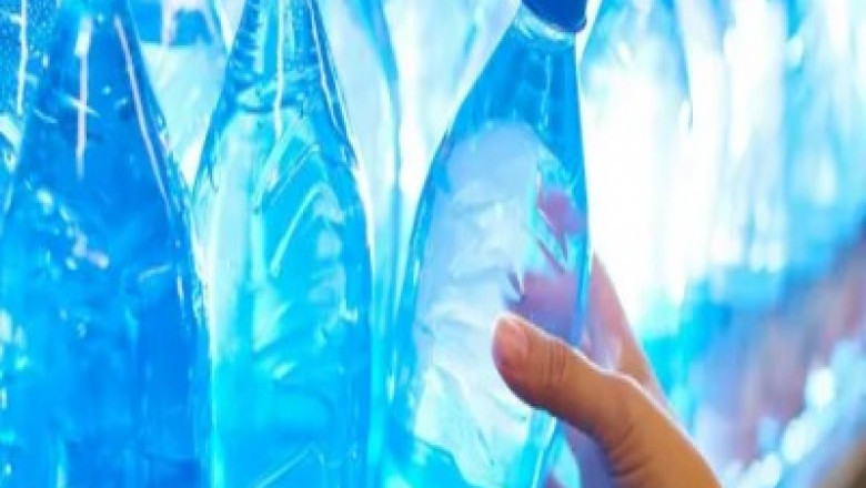 U.S. Bottled Water Market Health & Wellness Surge