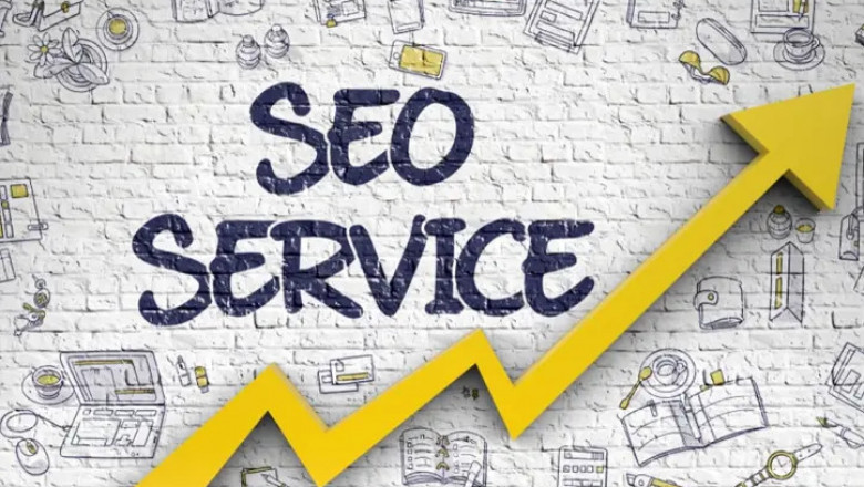 Unlocking Online Growth: Why SEO Services Are Vital for Every Business
