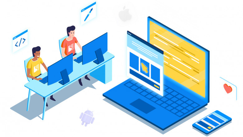 Unlocking The Power Of Mobile Apps By The Best Mobile App Developer Dubai -Dxb Apps