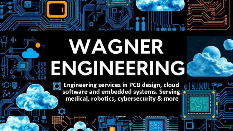 Wagner Engineer: Innovative Engineering for a Smarter Future