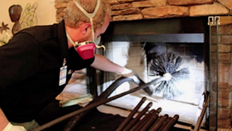 Why Regular Fireplace Cleaning Is Essential for a Safe Home