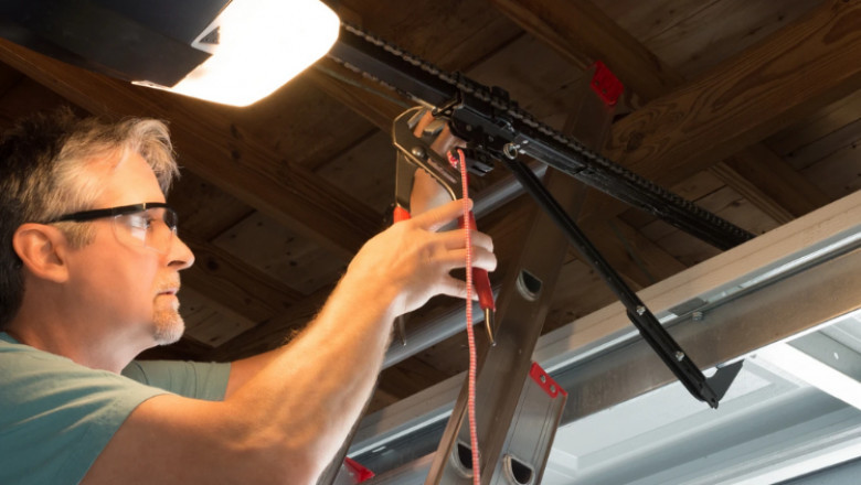 Why Timely Garage Door Repair and Service Matters for Every Homeowner