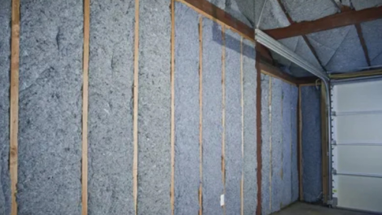 Why Wall Insulation with Platinum Spray Foam Is a Smart Investment for Your Home