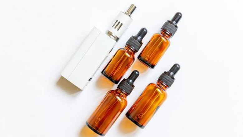 Apple E-Liquid Flavors for Crisp and Smooth Vaping