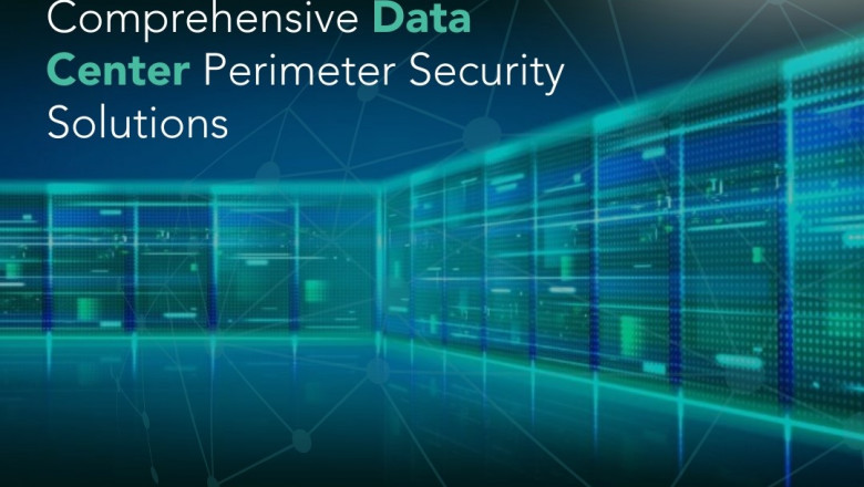 Data Center Solutions in KSA
