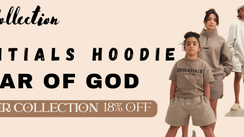 Essential Hoodie for Winter – Cozy Layers You Can’t Live Without