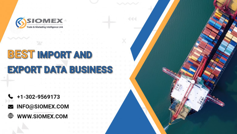 Find Genuine Exporters with Verified Shipment Records.