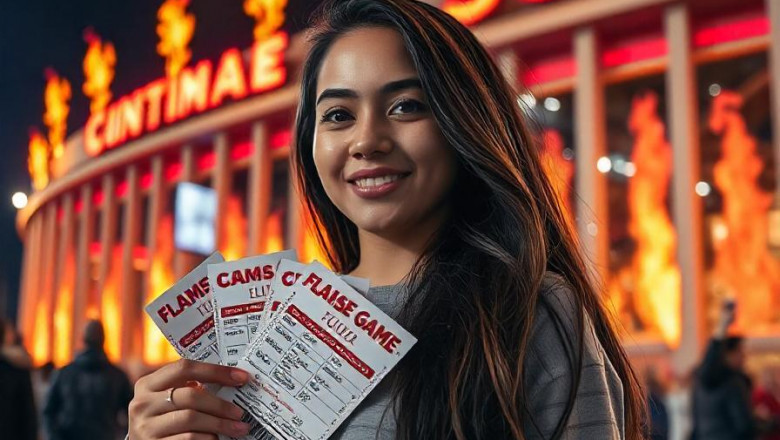 Get Vancouver Canucks Hockey Tickets and Experience the Game Live