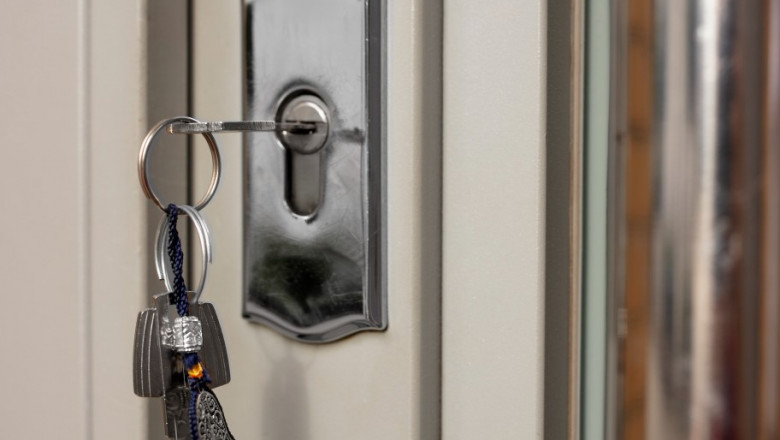 How to Improve Home Security with a Hatfield Locksmith's Help