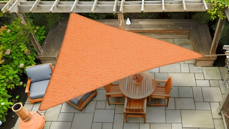 The Best Custom Shade Sails Ideas for Your Garden or Balcony