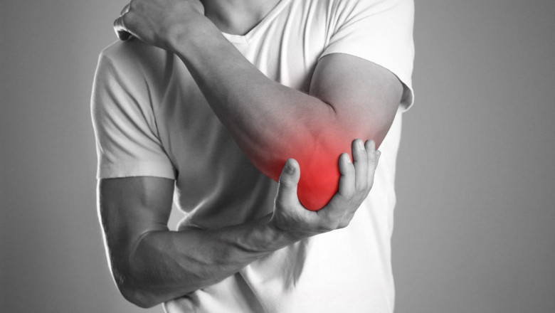 Where to Get Fast and Lasting Tennis Elbow Treatment Dubai